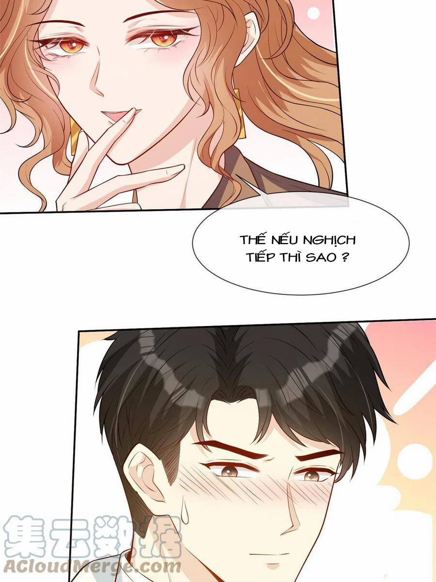 Vượt Rào Trêu Chọc 87 trang 12