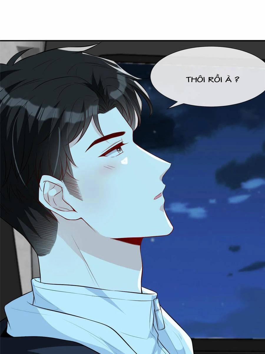 Vượt Rào Trêu Chọc 87 trang 16