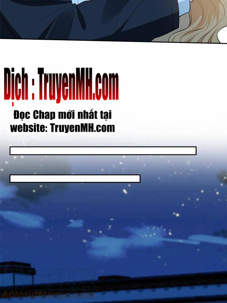 Vượt Rào Trêu Chọc 87 trang 3