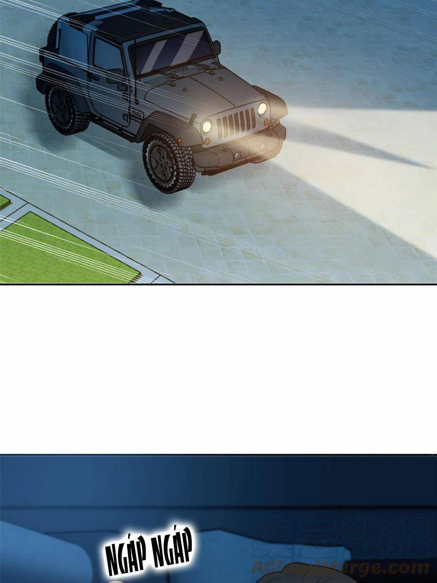 Vượt Rào Trêu Chọc 87 trang 6