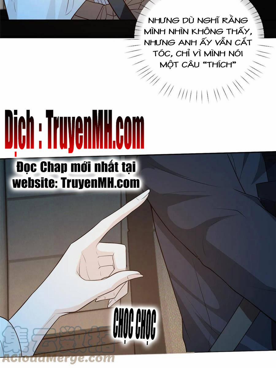 Vượt Rào Trêu Chọc 87 trang 9