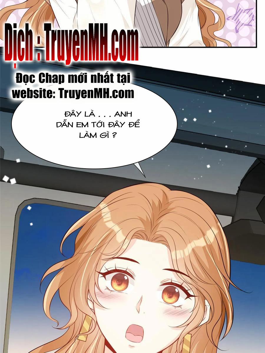 Vượt Rào Trêu Chọc 88 trang 24