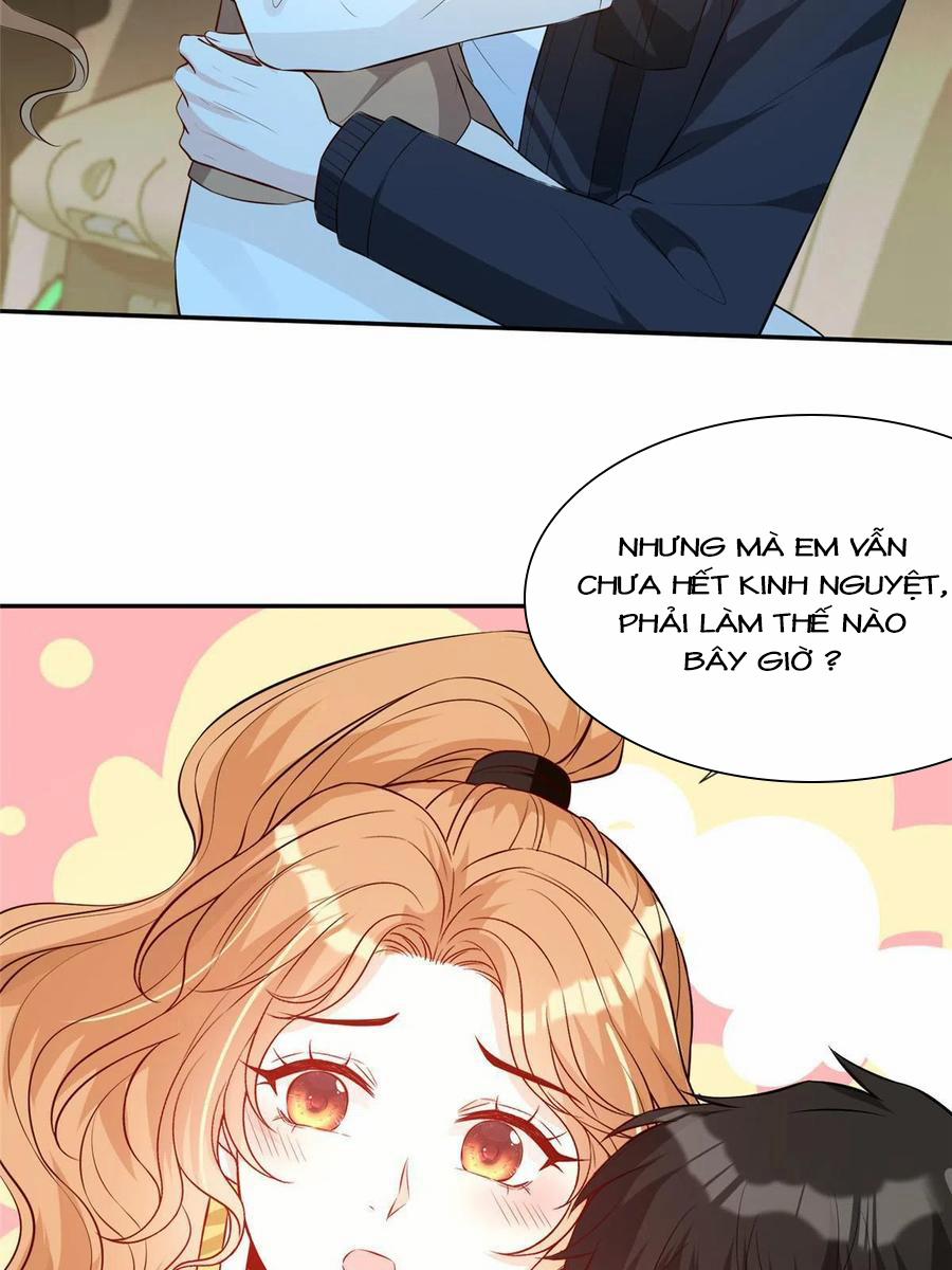 Vượt Rào Trêu Chọc 88 trang 3