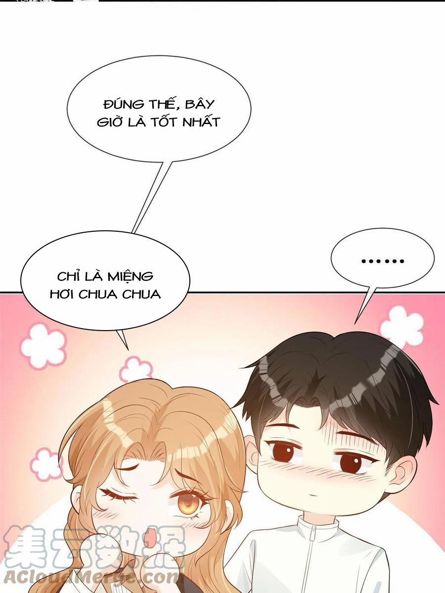 Vượt Rào Trêu Chọc 89 trang 17