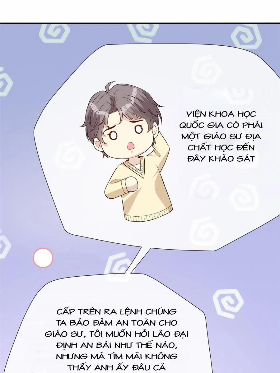 Vượt Rào Trêu Chọc 89 trang 21