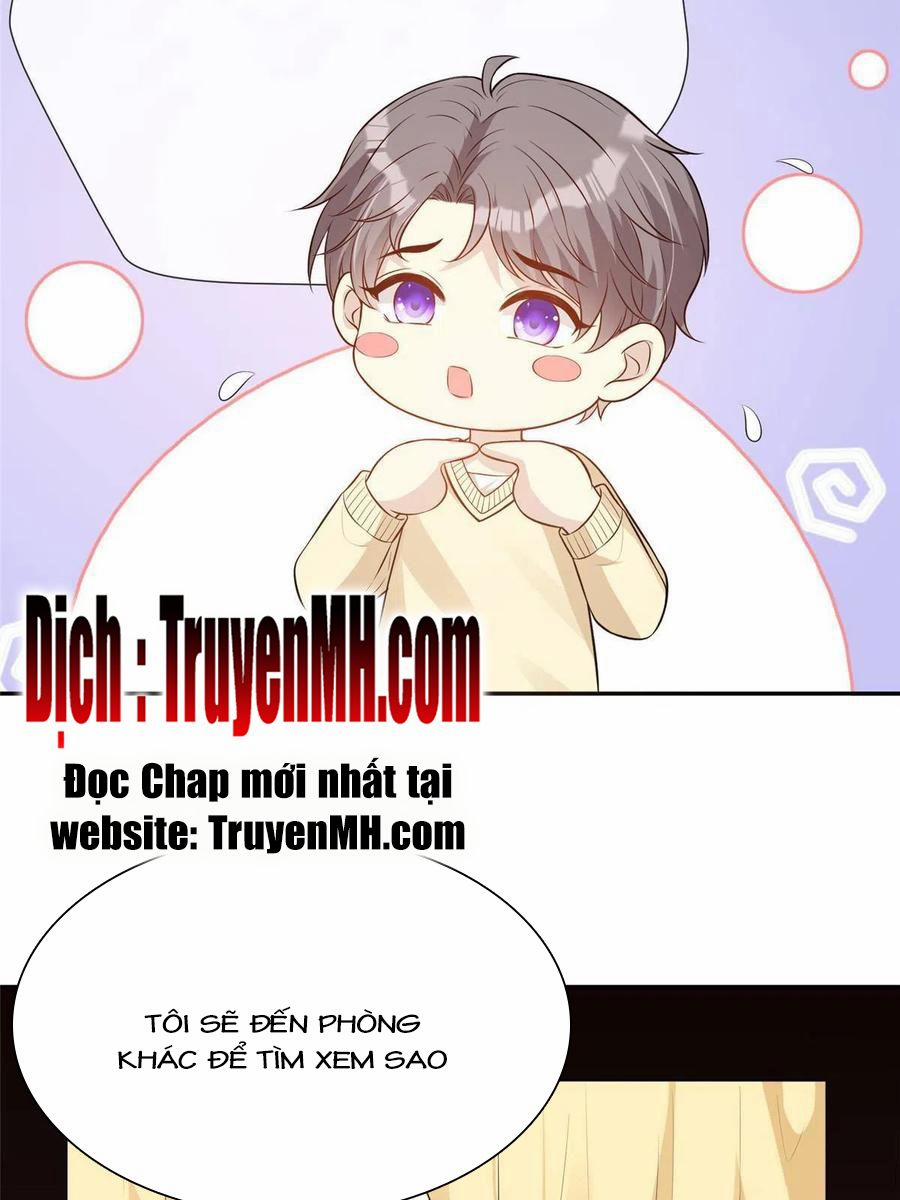 Vượt Rào Trêu Chọc 89 trang 22