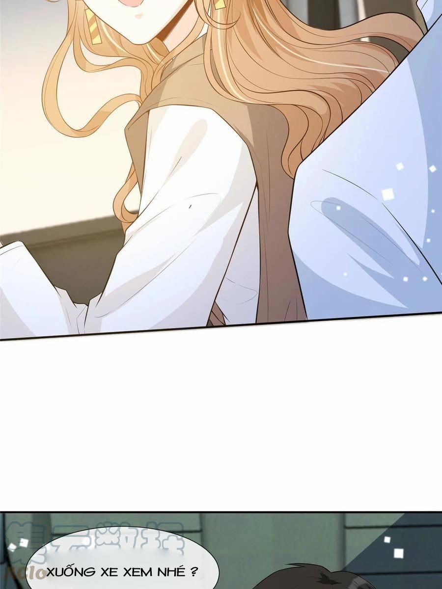 Vượt Rào Trêu Chọc 89 trang 6