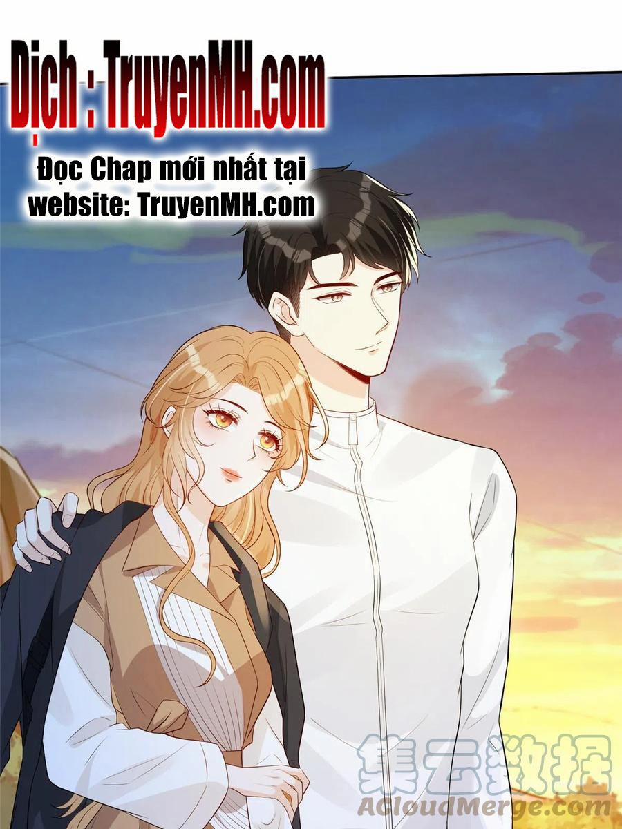 Vượt Rào Trêu Chọc 89 trang 8