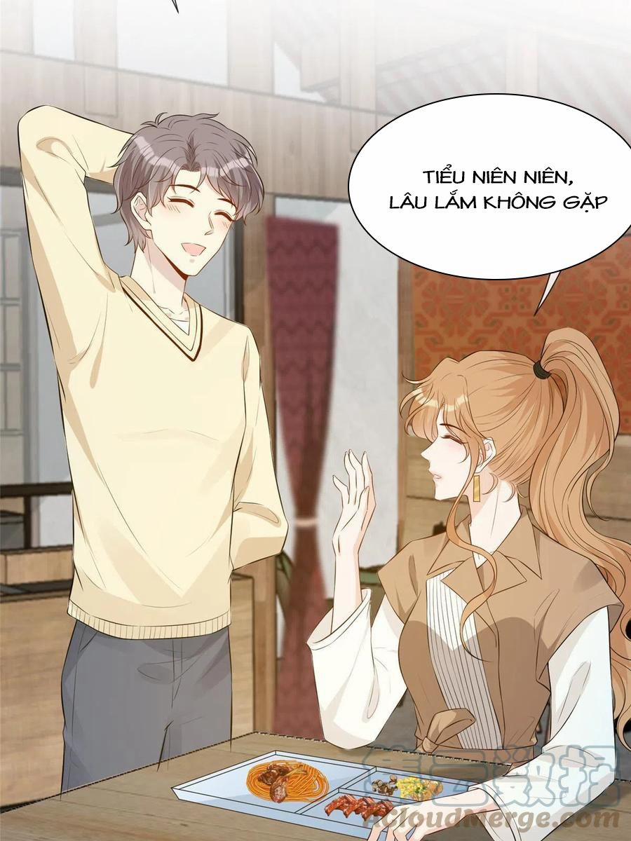 Vượt Rào Trêu Chọc 90 trang 12