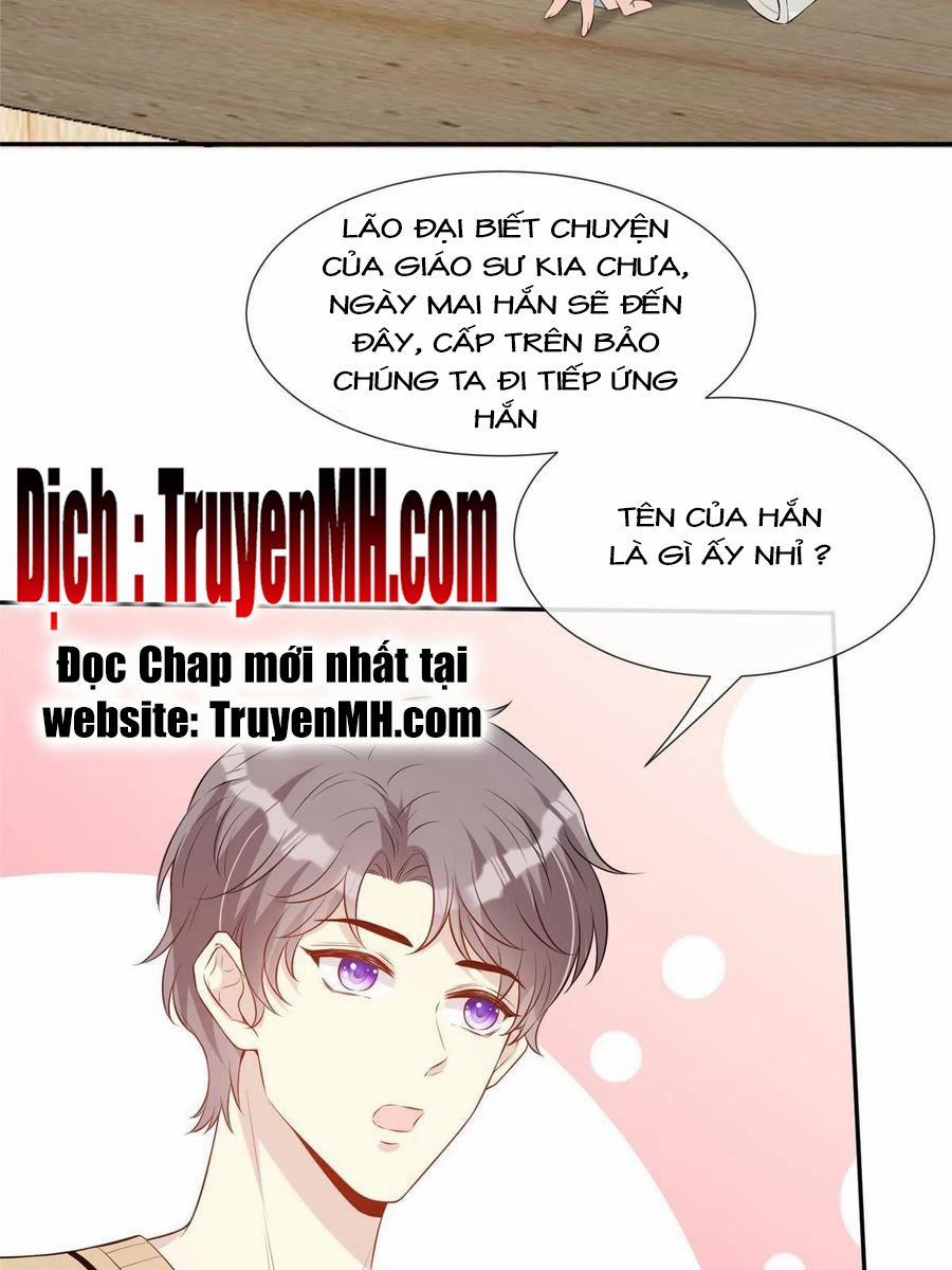 Vượt Rào Trêu Chọc 90 trang 13