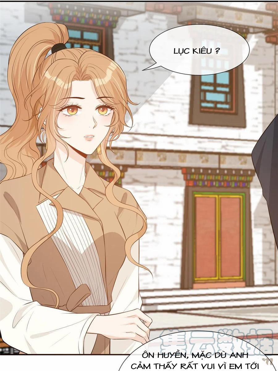 Vượt Rào Trêu Chọc 90 trang 18