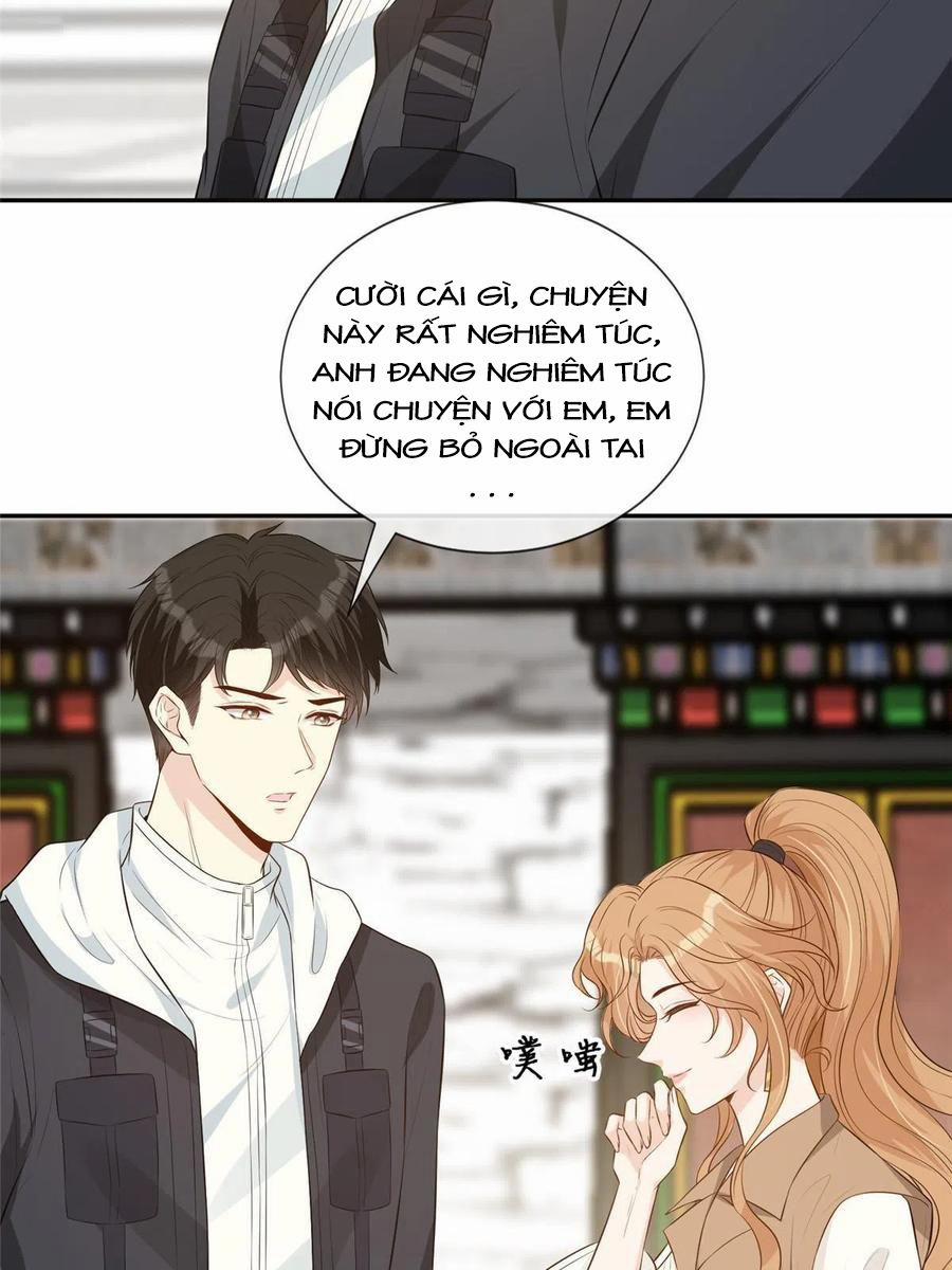 Vượt Rào Trêu Chọc 90 trang 20