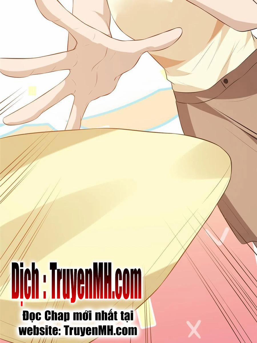 Vượt Rào Trêu Chọc 90 trang 5