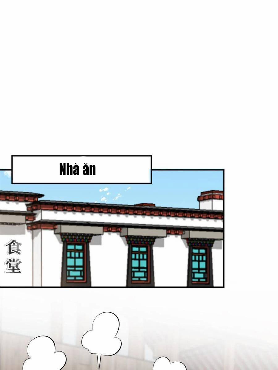 Vượt Rào Trêu Chọc 91 trang 12