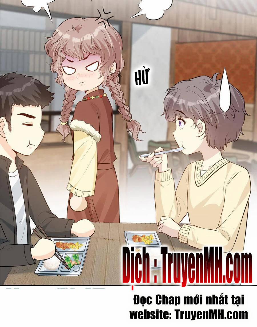 Vượt Rào Trêu Chọc 91 trang 13