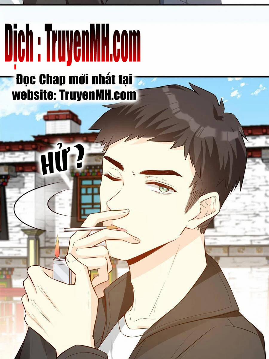 Vượt Rào Trêu Chọc 91 trang 15