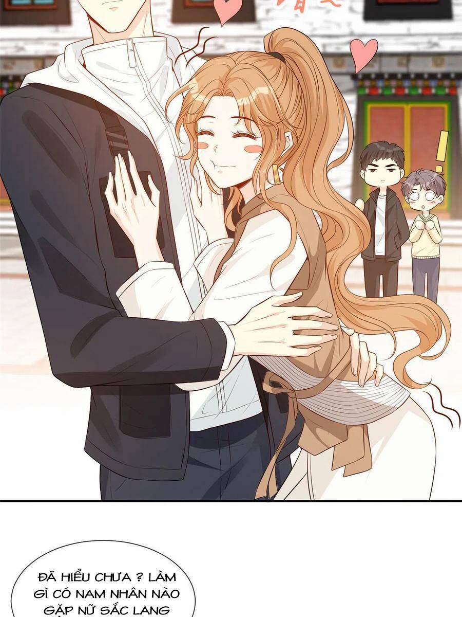 Vượt Rào Trêu Chọc 91 trang 18