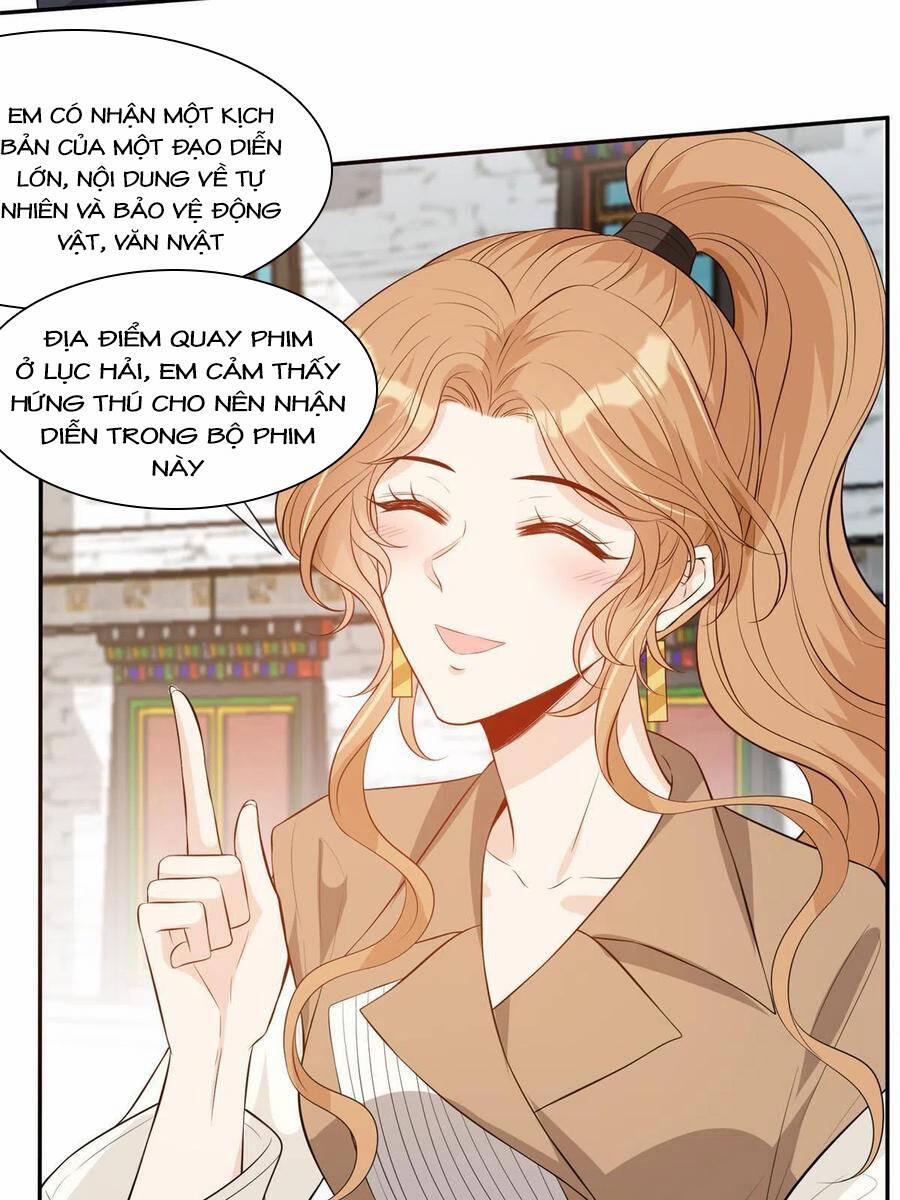 Vượt Rào Trêu Chọc 91 trang 2