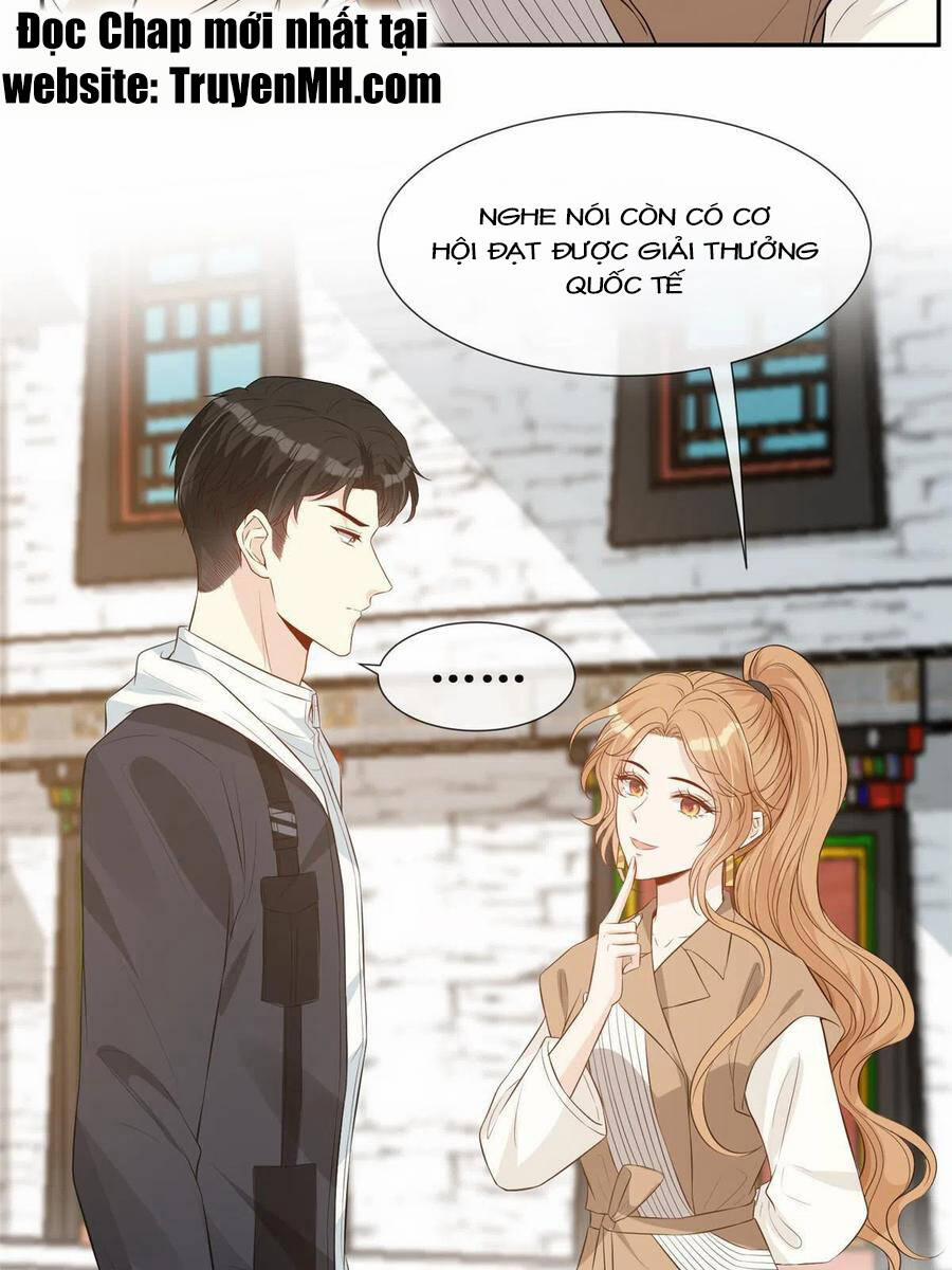 Vượt Rào Trêu Chọc 91 trang 3