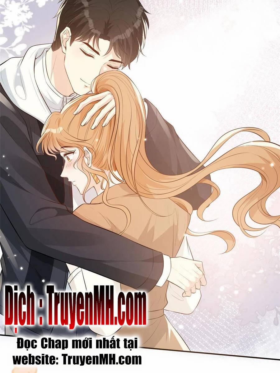 Vượt Rào Trêu Chọc 91 trang 5