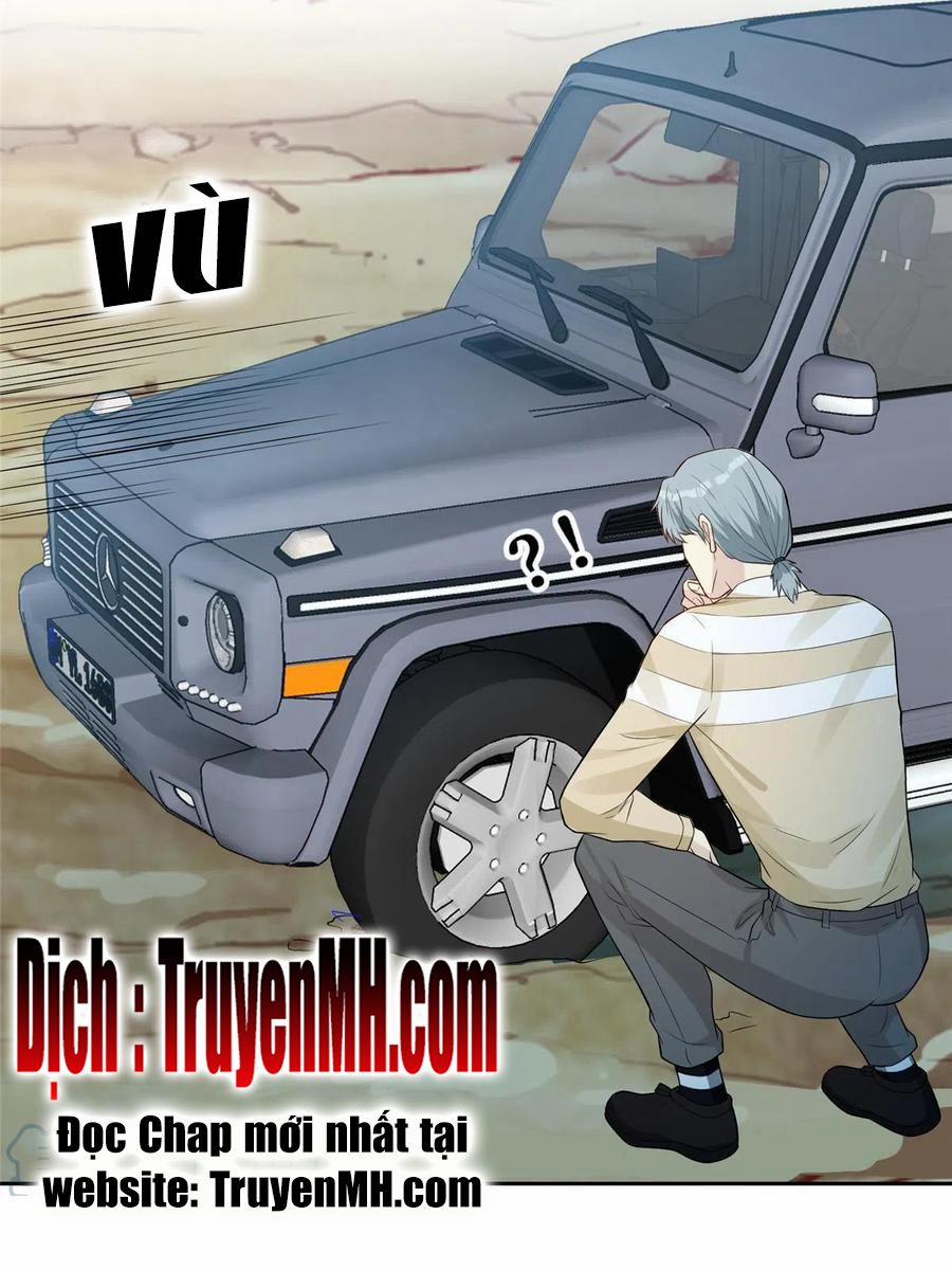 Vượt Rào Trêu Chọc 92 trang 12