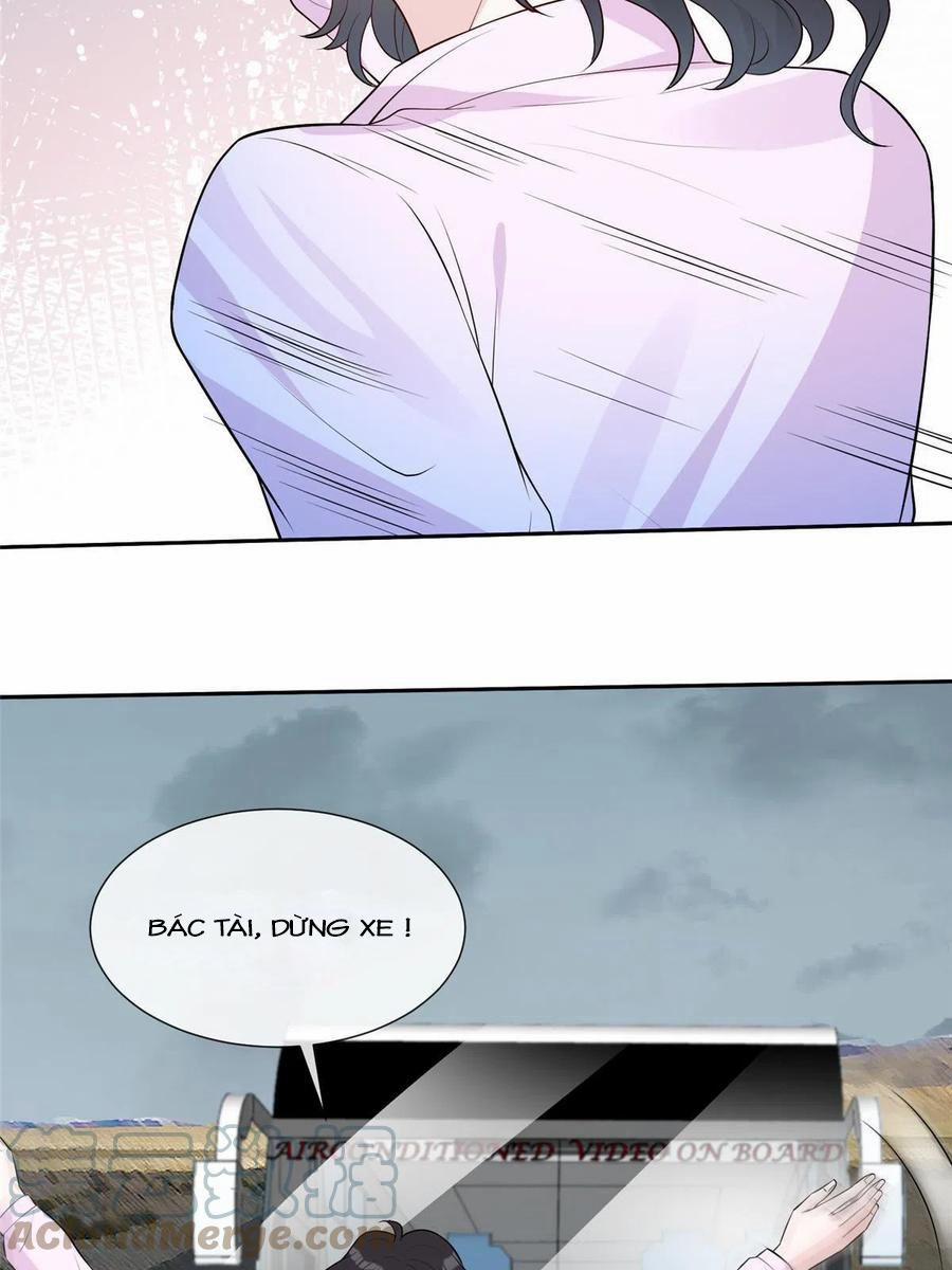 Vượt Rào Trêu Chọc 92 trang 15