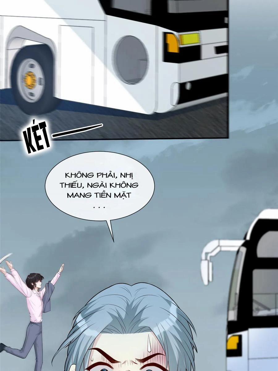 Vượt Rào Trêu Chọc 92 trang 17