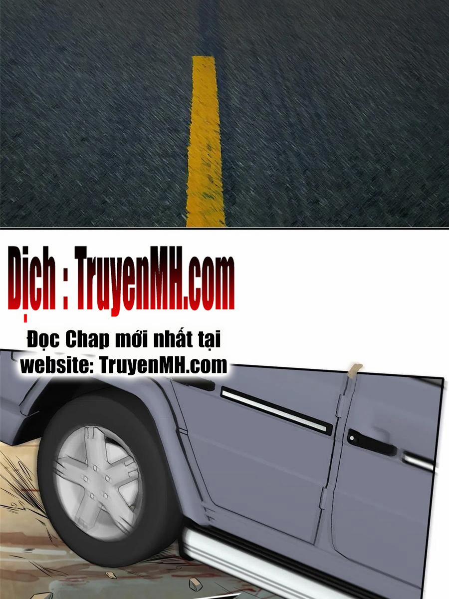 Vượt Rào Trêu Chọc 92 trang 2