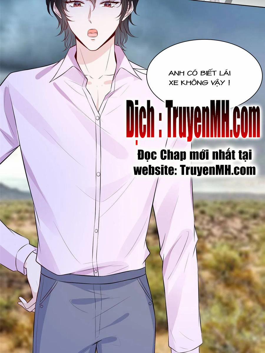 Vượt Rào Trêu Chọc 92 trang 4