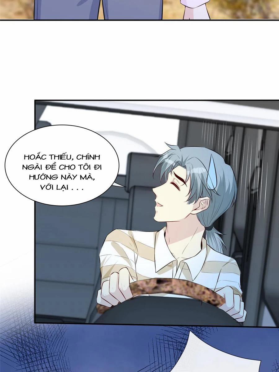 Vượt Rào Trêu Chọc 92 trang 5