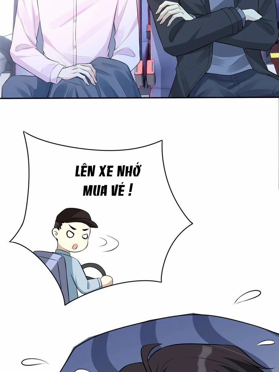 Vượt Rào Trêu Chọc 93 trang 11