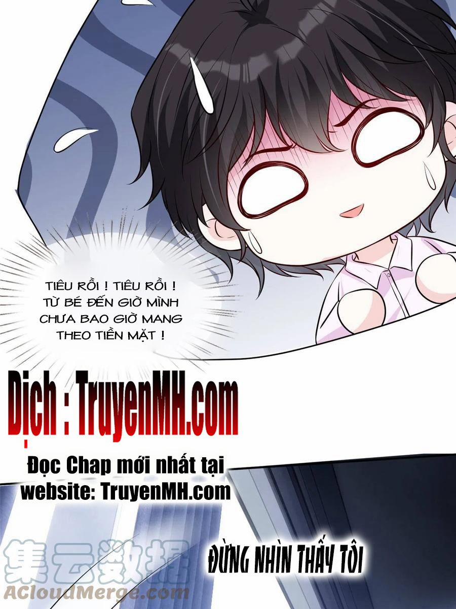 Vượt Rào Trêu Chọc 93 trang 12