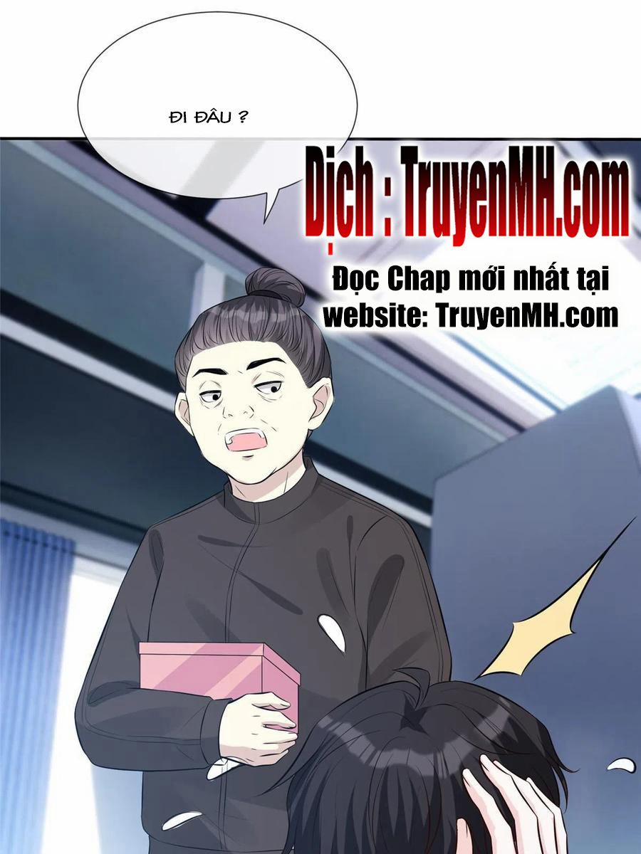 Vượt Rào Trêu Chọc 93 trang 14