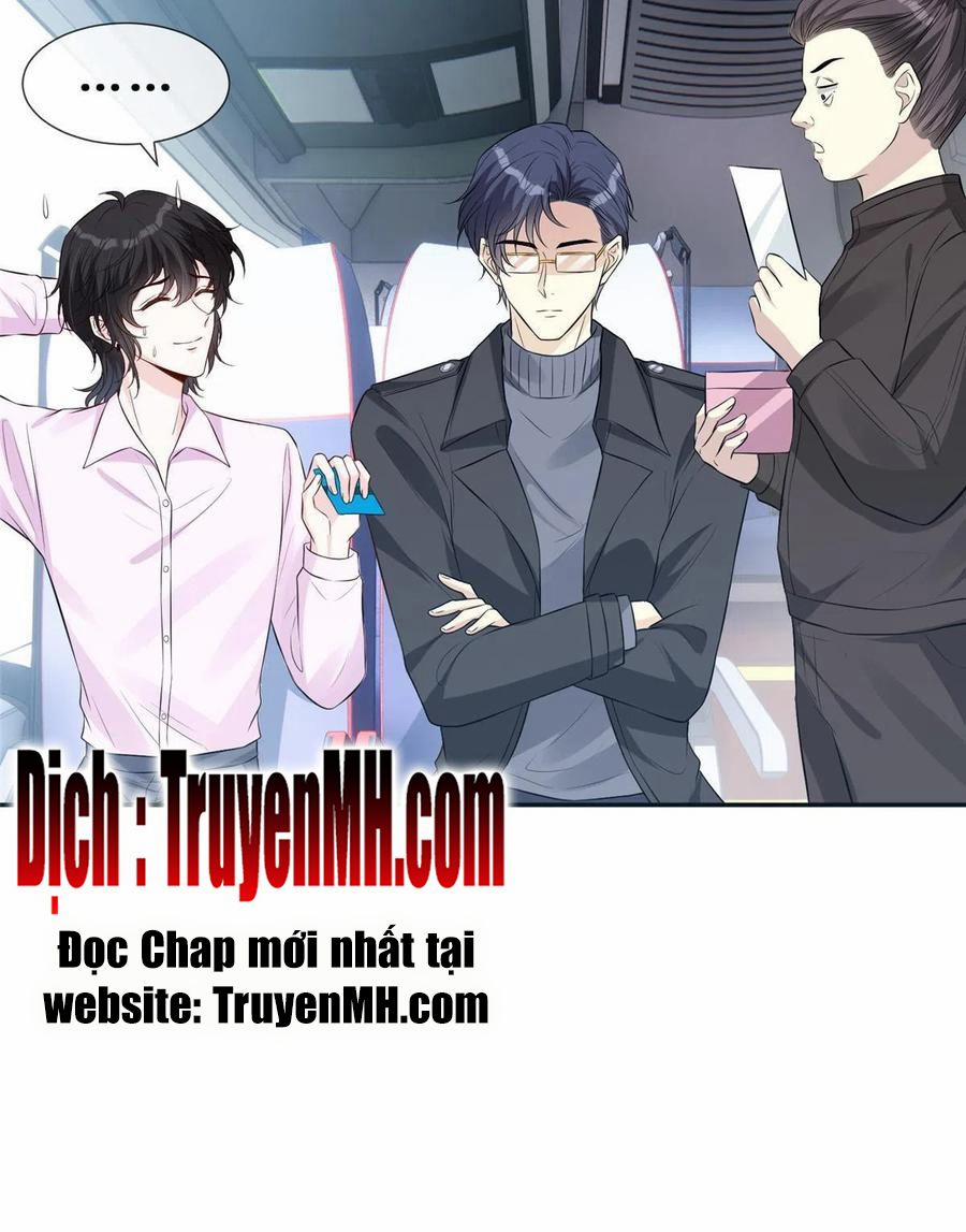 Vượt Rào Trêu Chọc 93 trang 18