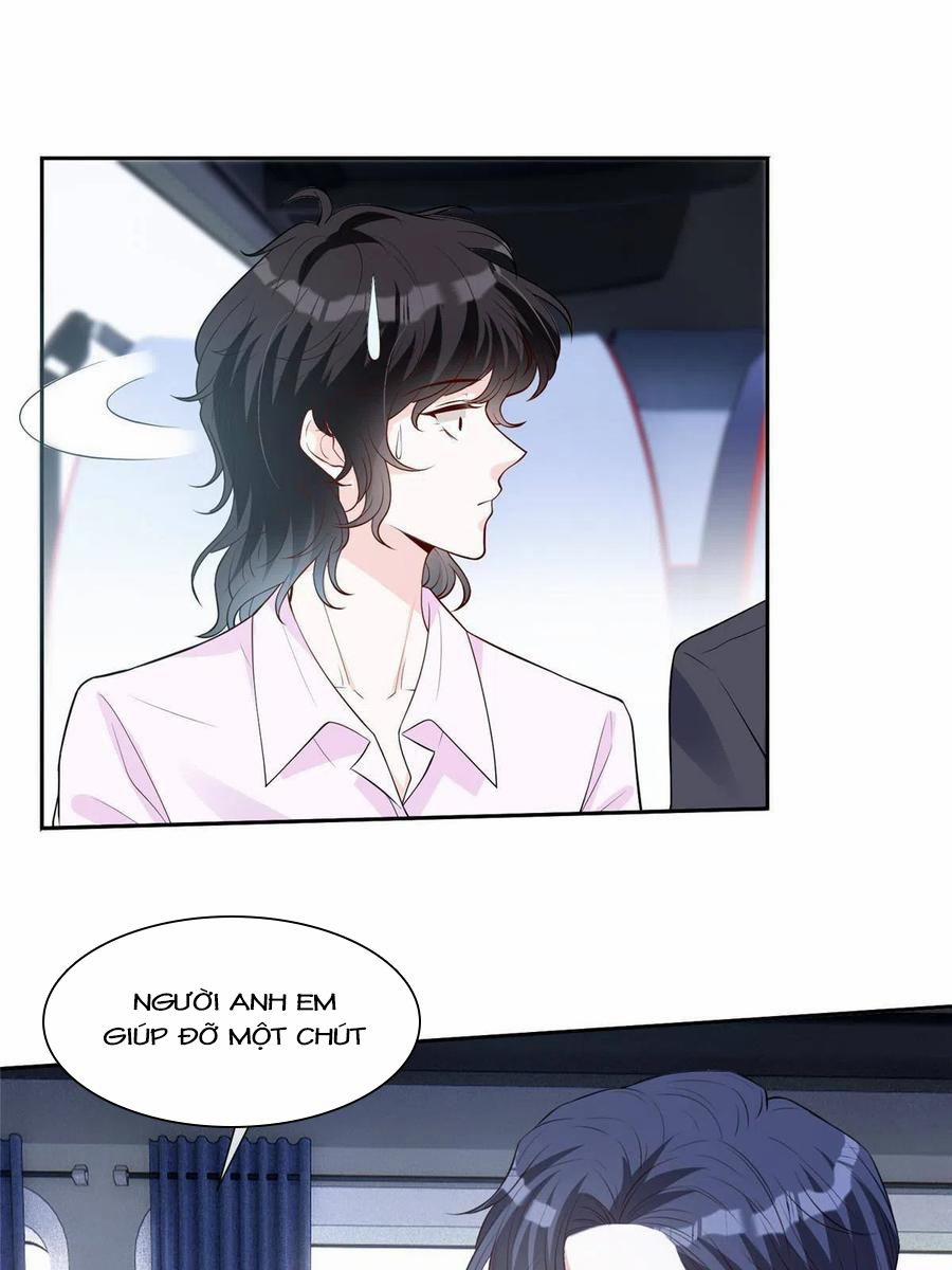 Vượt Rào Trêu Chọc 93 trang 19