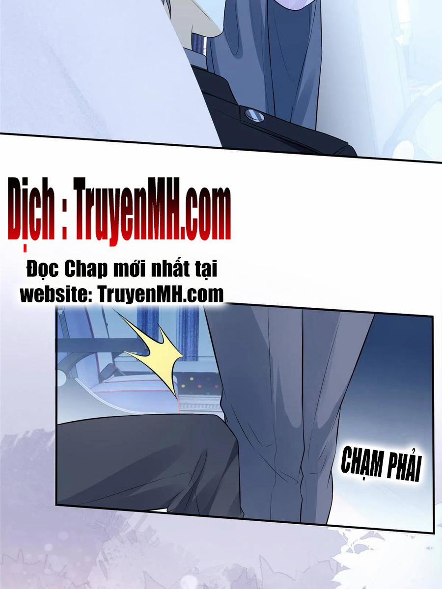 Vượt Rào Trêu Chọc 93 trang 8