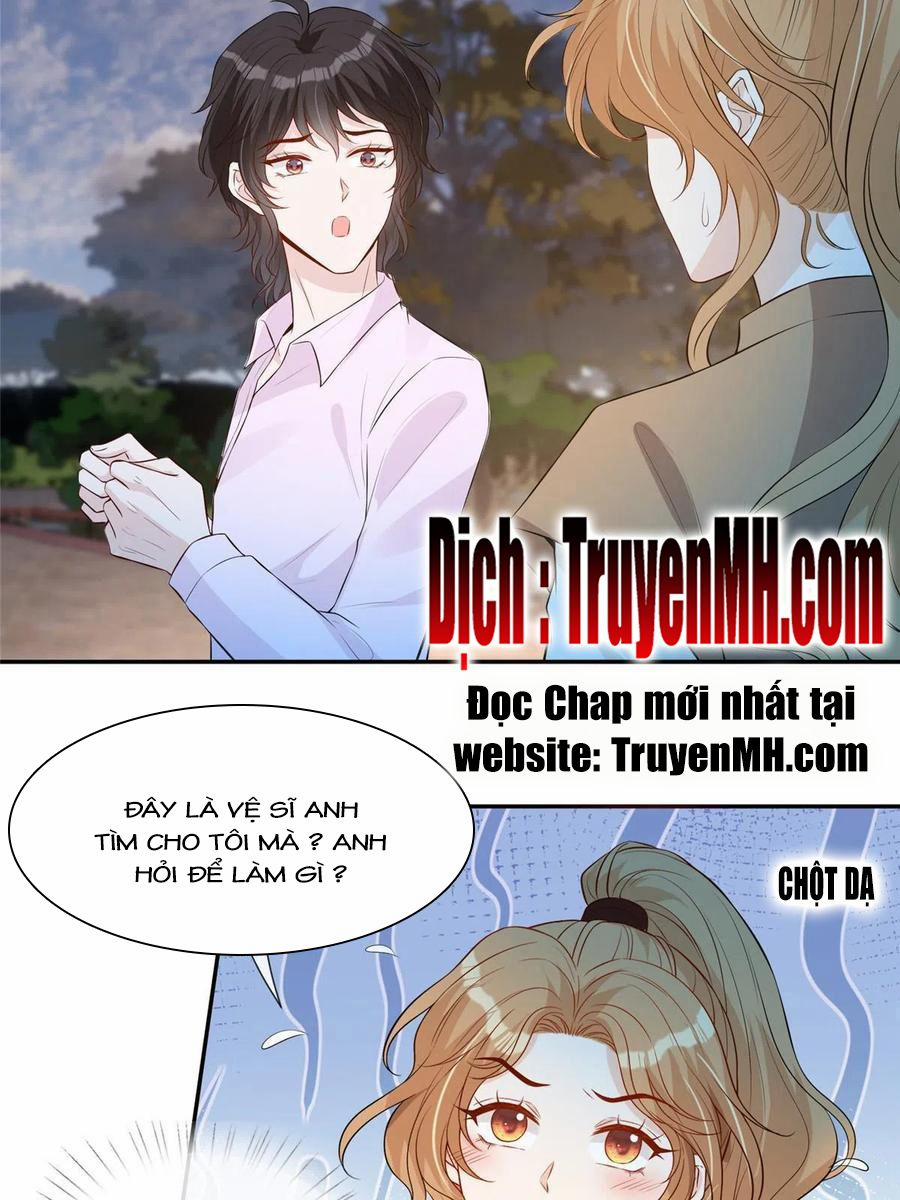 Vượt Rào Trêu Chọc Chương 96 Trang 19