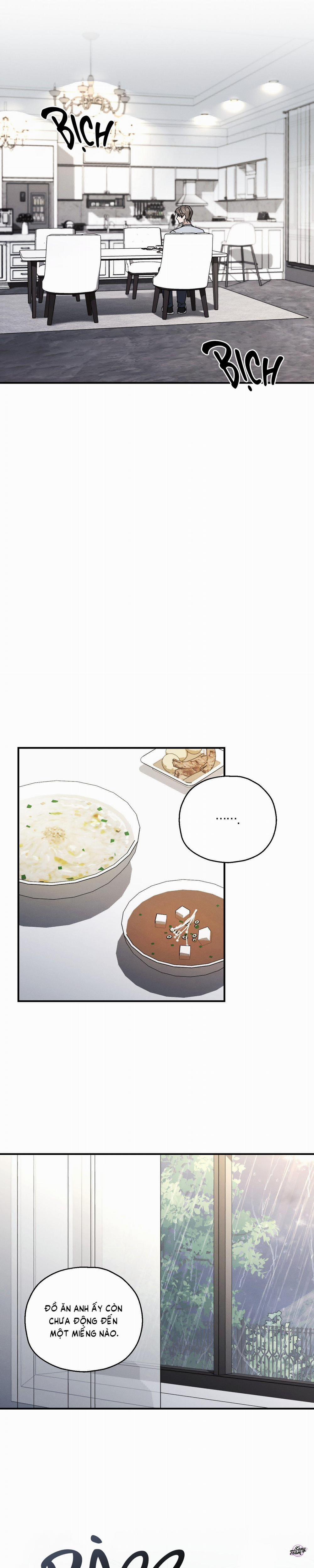 Vượt Xa Kí Ức 57 trang 9