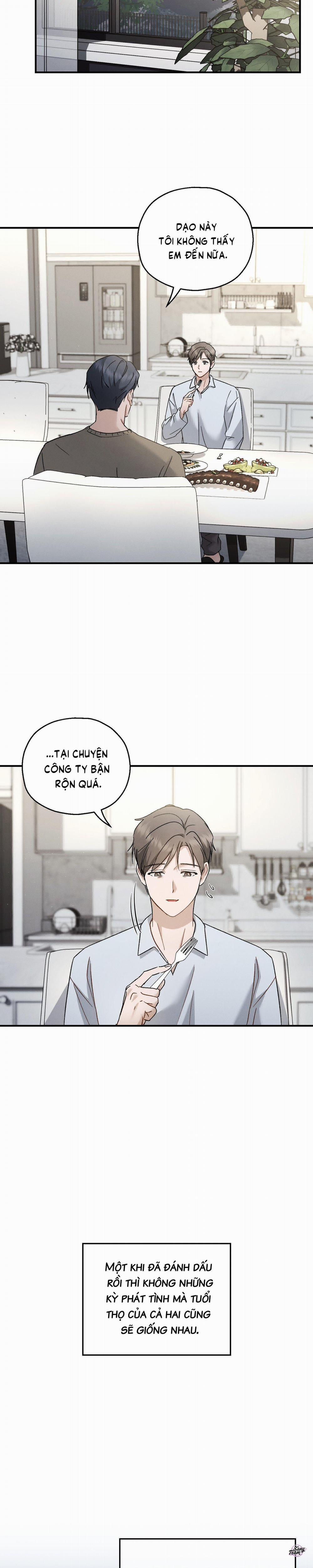 Vượt Xa Kí Ức 59 trang 3