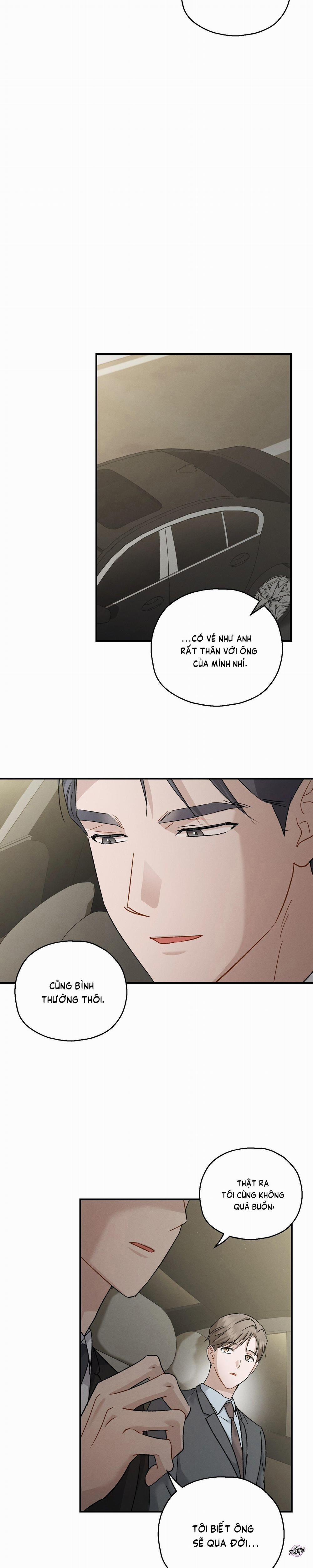 Vượt Xa Kí Ức 61 trang 3