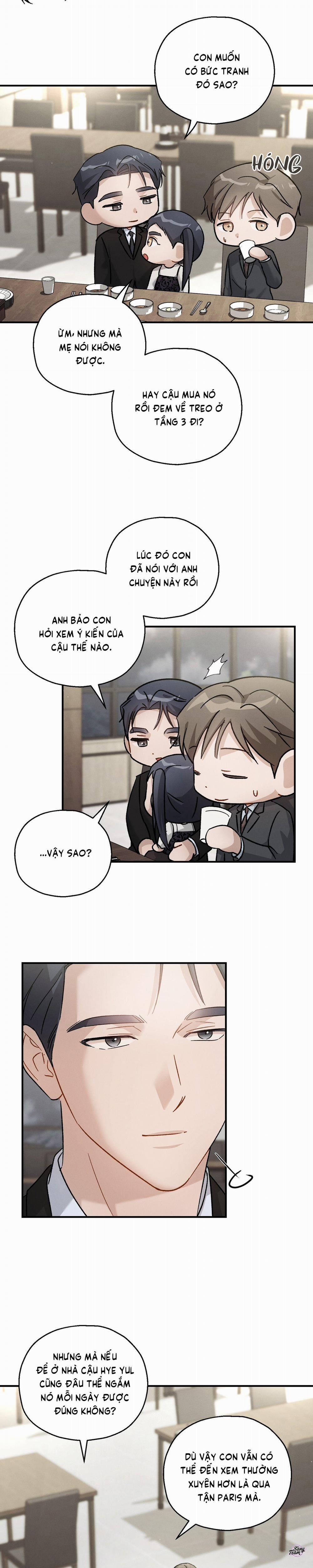 Vượt Xa Kí Ức 62 trang 2