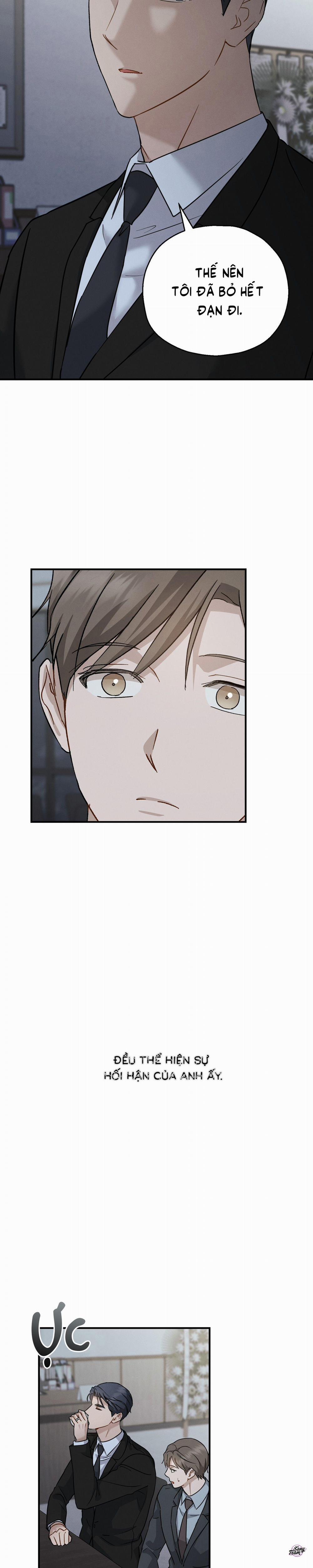 Vượt Xa Kí Ức 63 trang 3