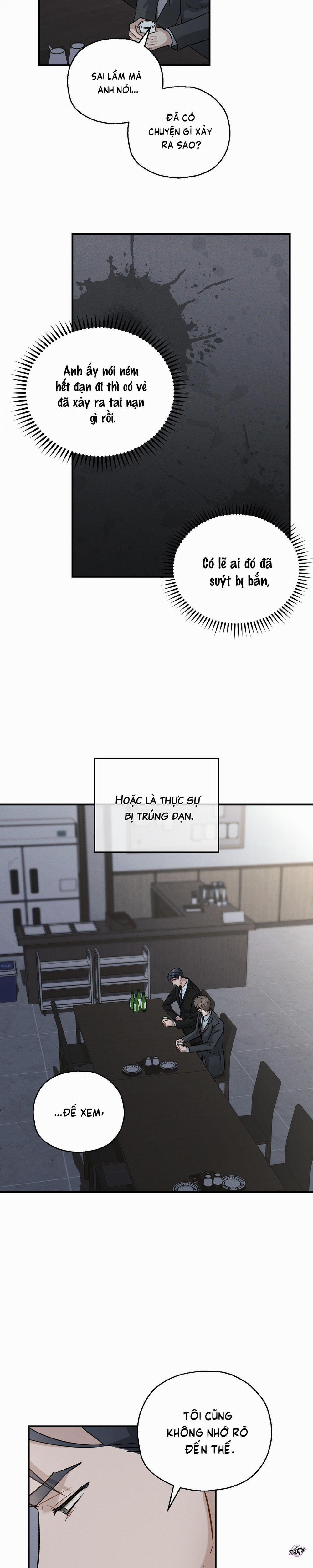 Vượt Xa Kí Ức 63 trang 4