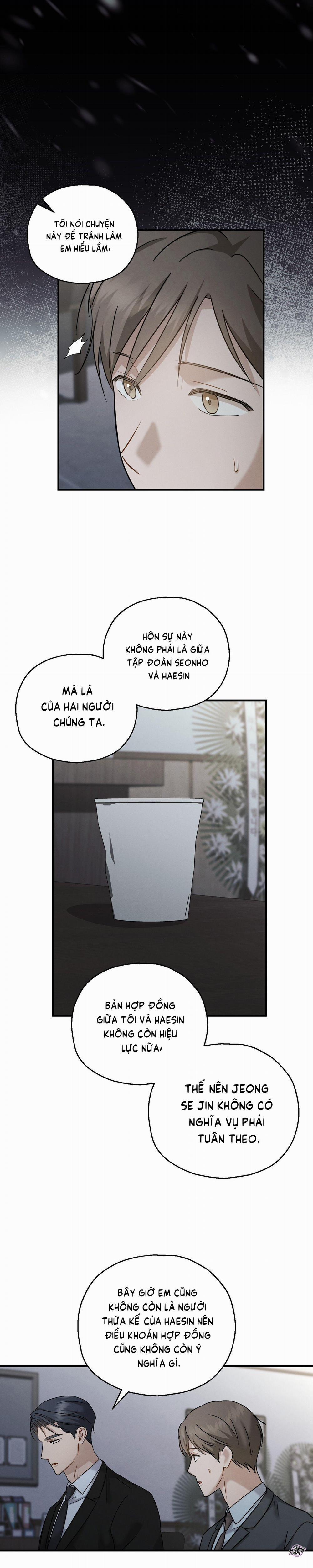 Vượt Xa Kí Ức 63 trang 9