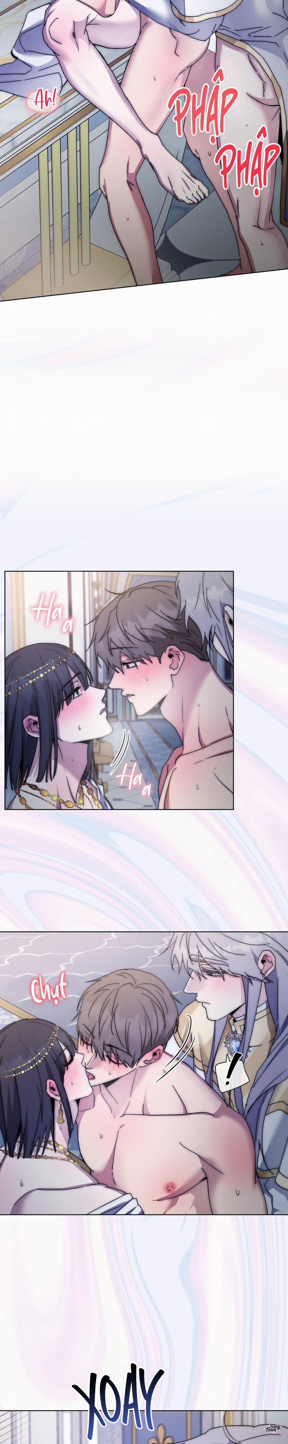 Vượt Xa Kí Ức 64 trang 4
