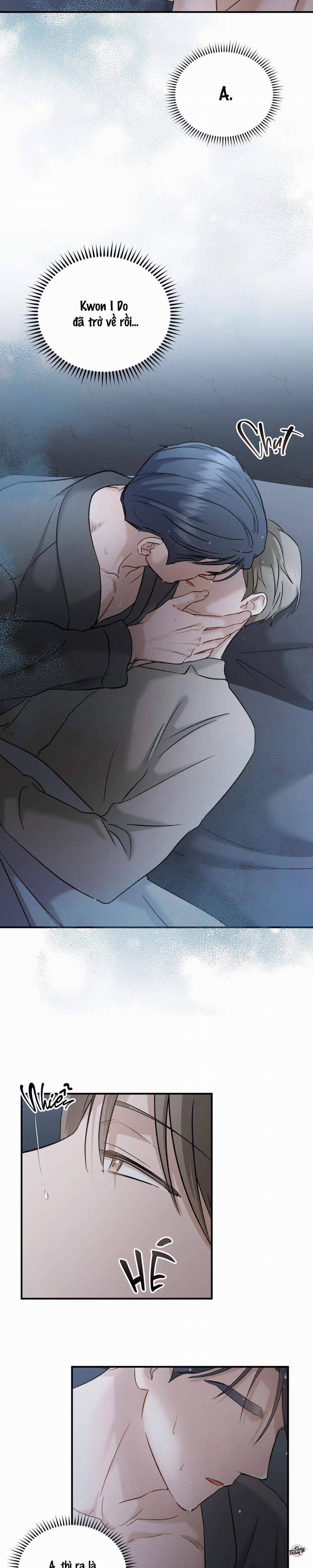 Vượt Xa Kí Ức 65 trang 5