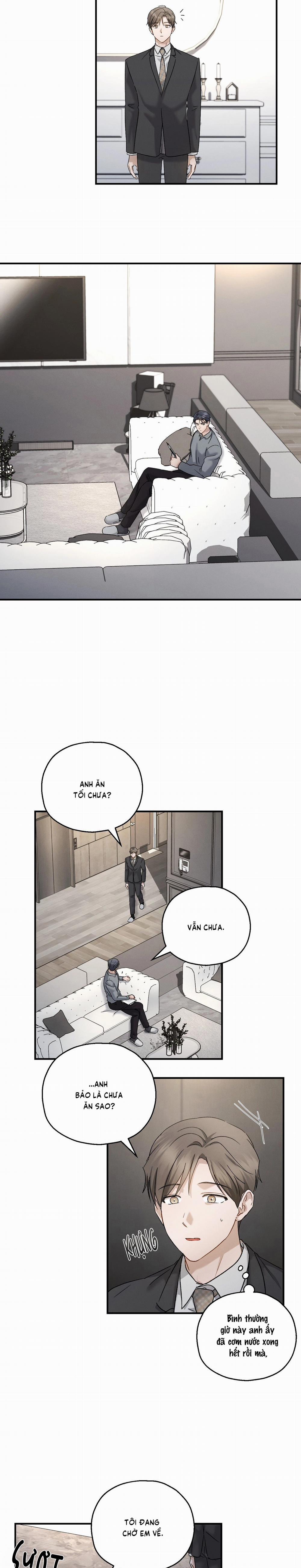 Vượt Xa Kí Ức 67 trang 2