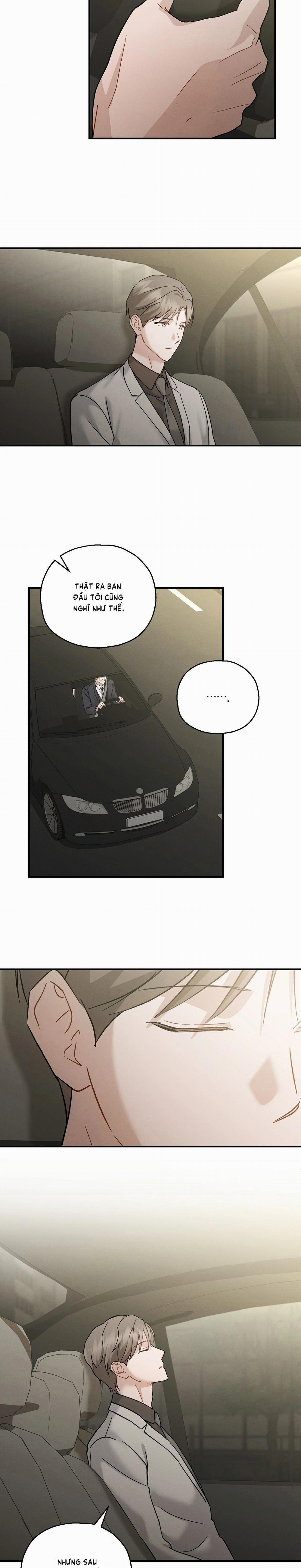 Vượt Xa Kí Ức 68 trang 7