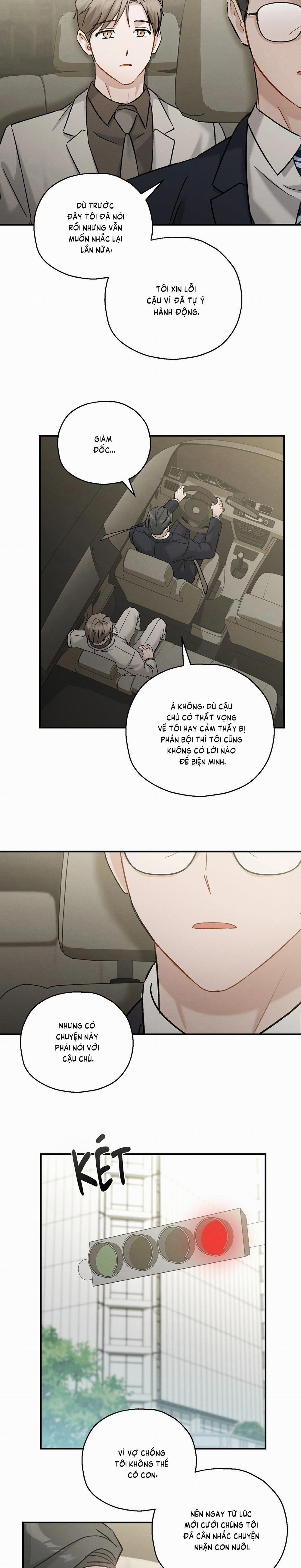 Vượt Xa Kí Ức 68 trang 9