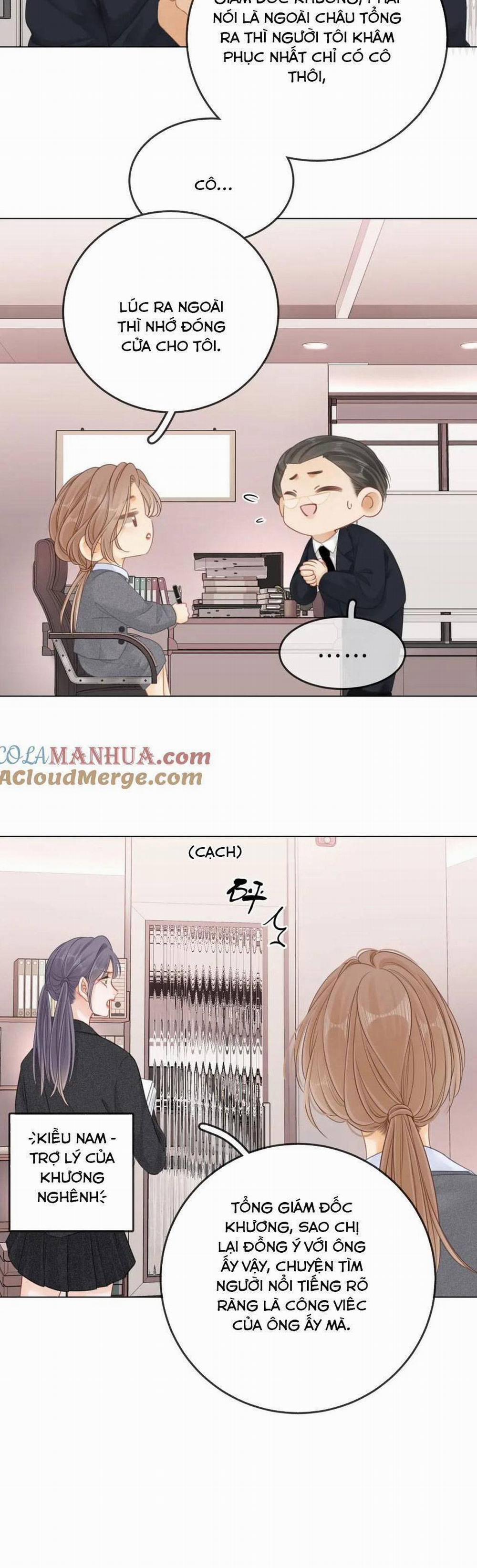 Vưu Vật 13 trang 15